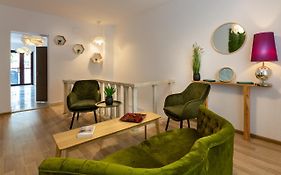 Lagom Hotel